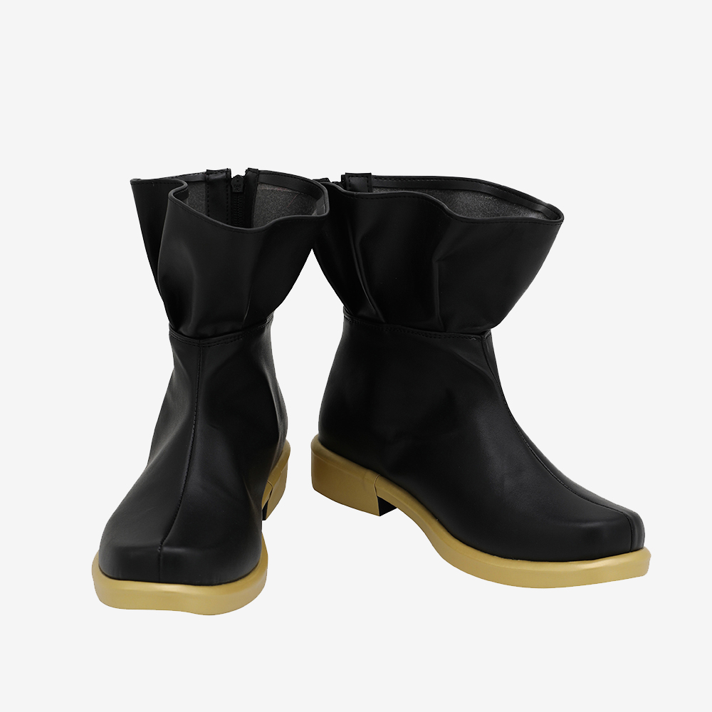 Seiya Ryuuguuin Shoes Cosplay Cautious Hero The Hero Is Overpowered but Overly Cautious Men Boots Unibuy