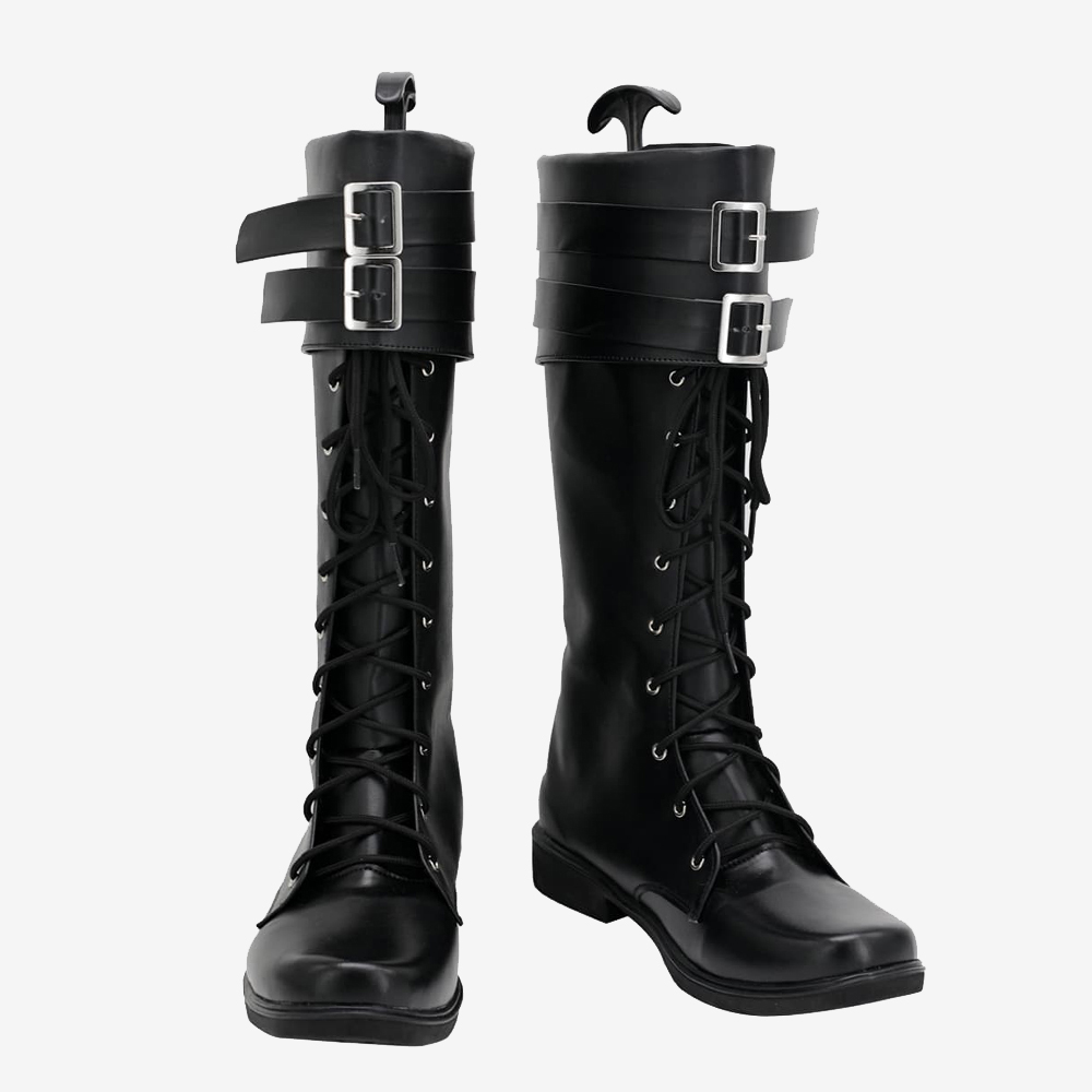 The Christmas Chronicles Santa Claus Shoes Cosplay Men Boots Unibuy