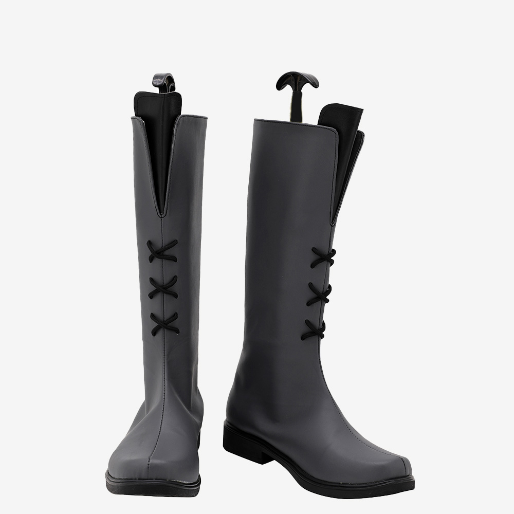 NieR Re[in]carnation Shoes Cosplay Nier Brother Men Boots Unibuy