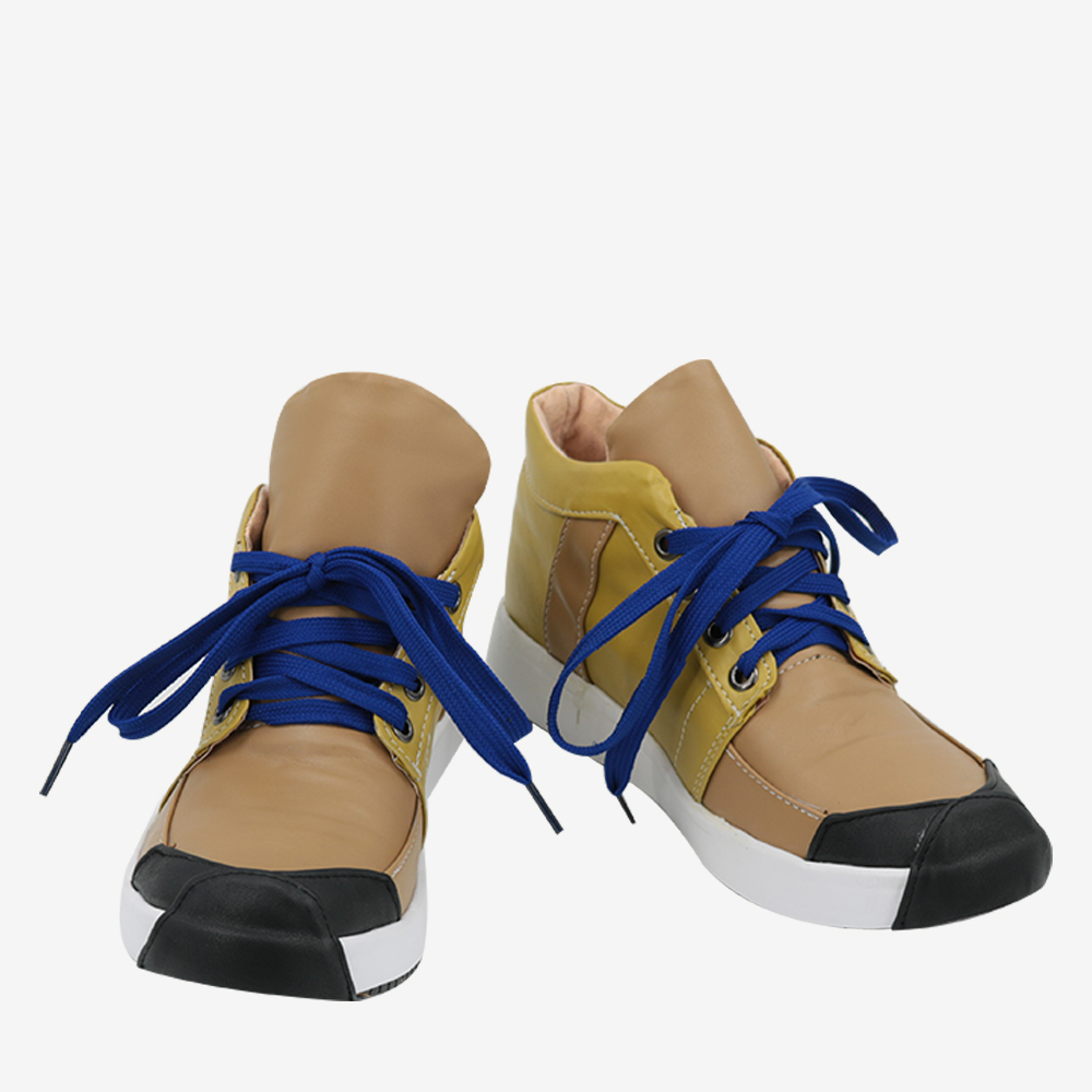 Division Rap Battle DRB Yumeno Gentarou Shoes Cosplay Men Boots Unibuy