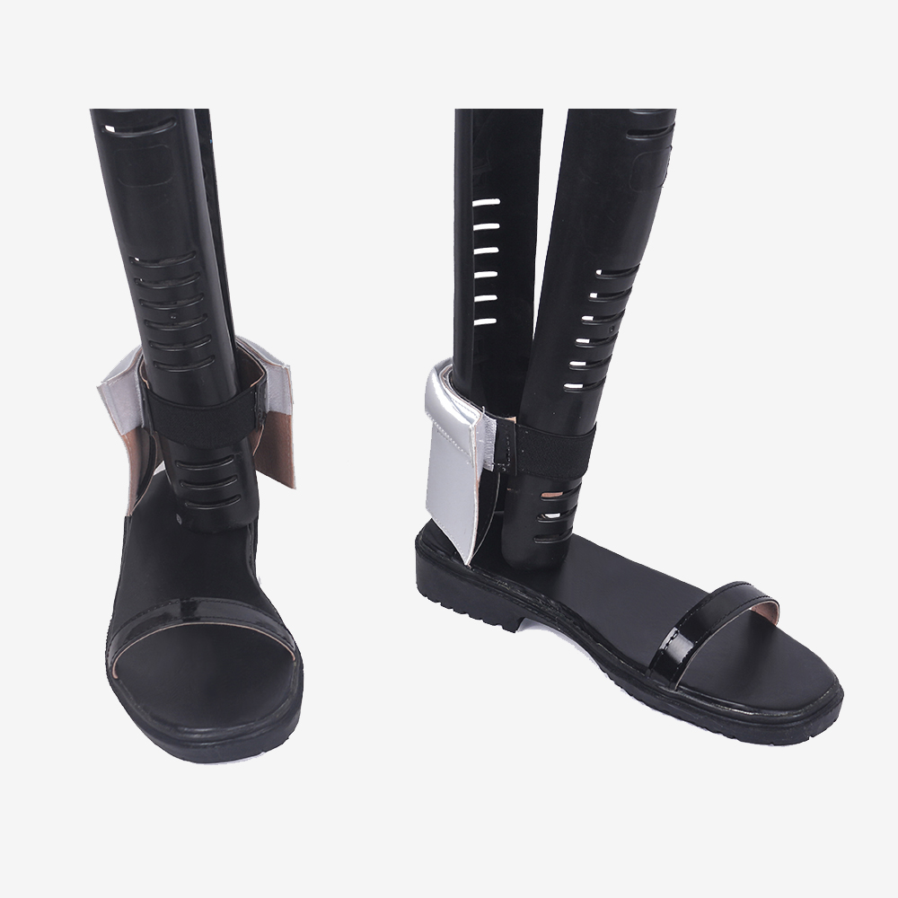 Beat Blades Haruka Takamori Haruka Cosplay Shoes Women Boots Unibuy