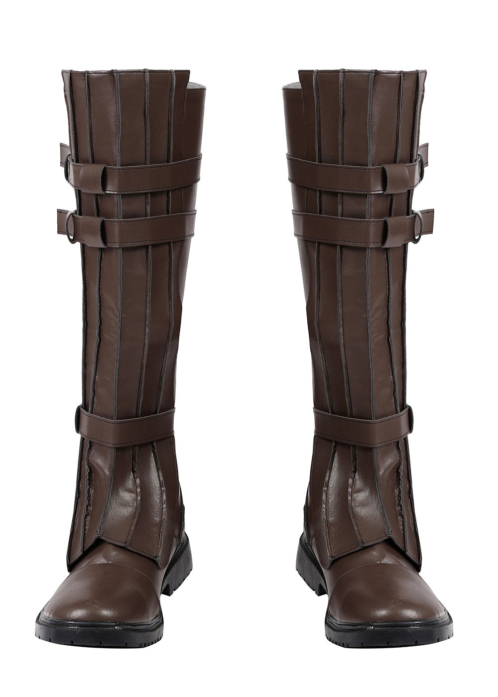 Star Wars Attack of the Clones Anakin Skywalker Cosplay Shoes Men Boots Unibuy