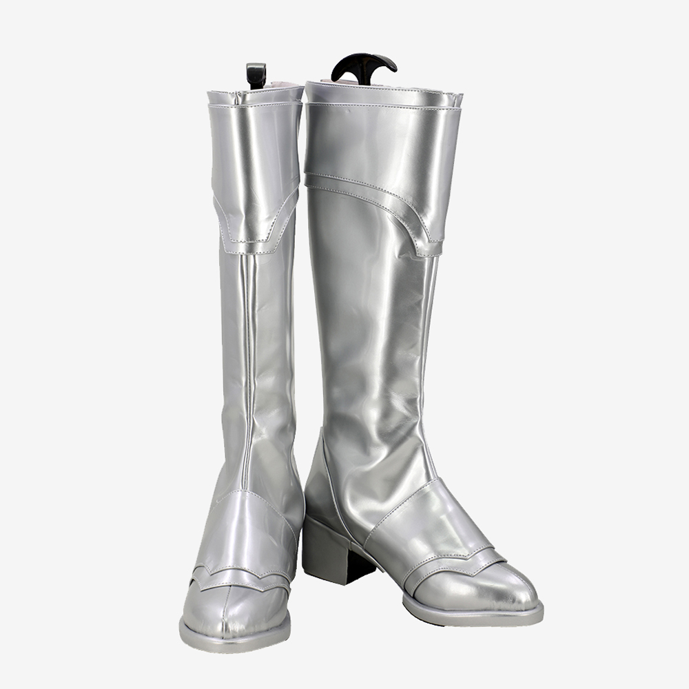 Claymore Teresa Shoes Cosplay Women Boots Unibuy