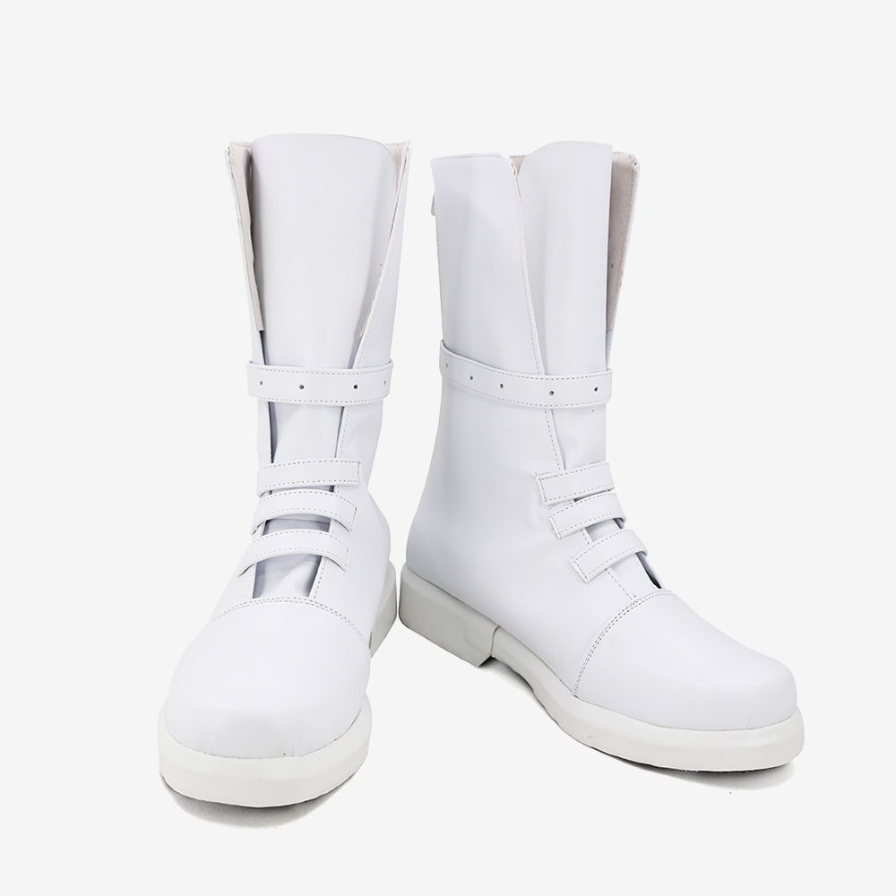 THE ANIMATION Procellarum Shoes Cosplay KANNADUKI IKU Men Boots Unibuy