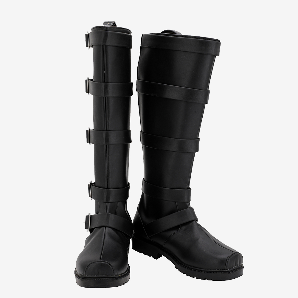 Harley Quinn Shoes Cosplay Injustice 2 Women Boots Unibuy