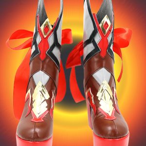 Honkai Impact 3rd Theresa Apocalypse Shoes Cosplay Women Boots Unibuy