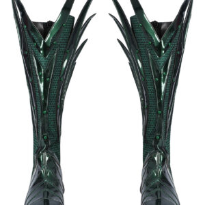Aquaman and the Lost Kingdom Shoes Cosplay Arthur Curry Men Boots Unibuyplus