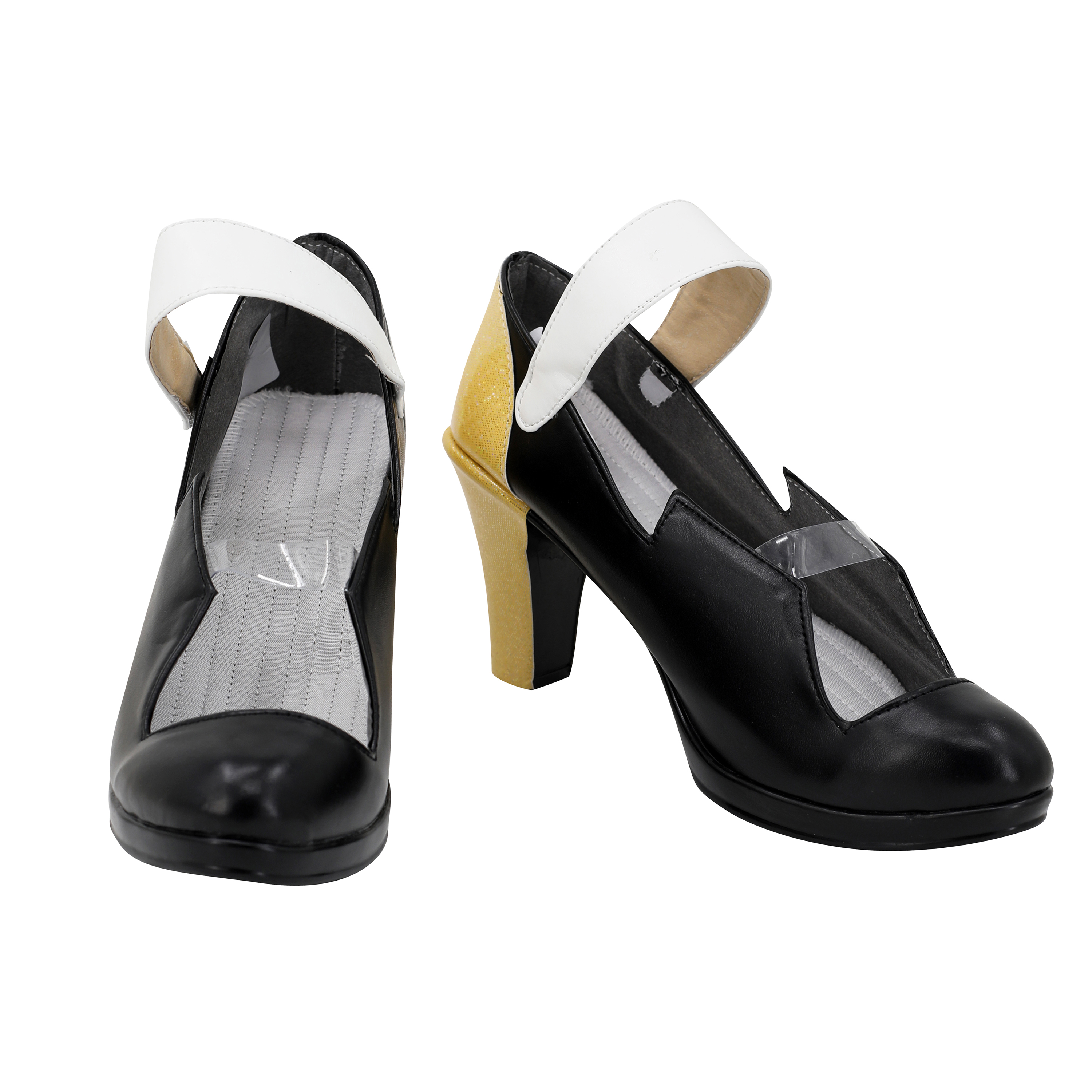 Pokémon Lusamine Shoes Cosplay Women Boots Unibuyplus