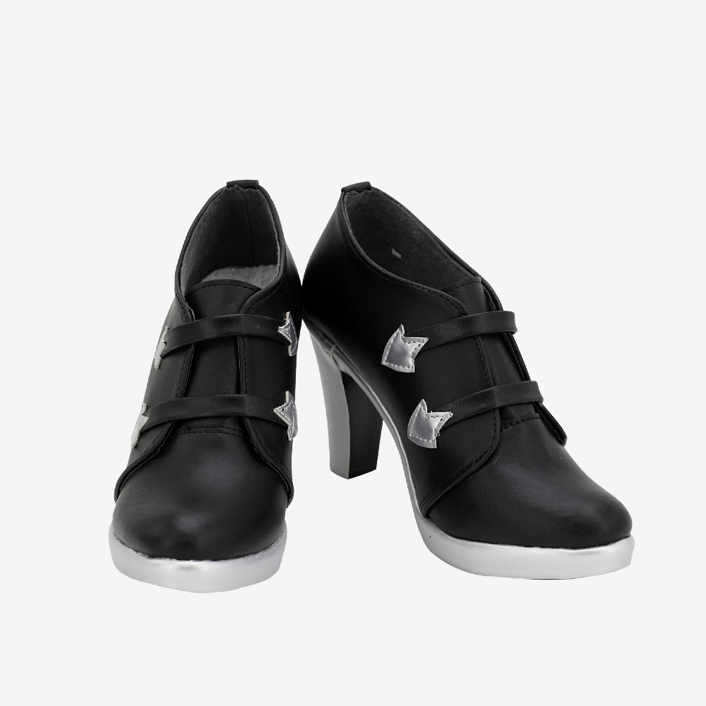 Sandalphon Shoes Cosplay Granblue Fantasy Boots Unibuy