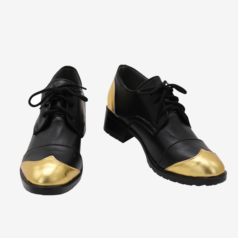 Azami Shoes Cosplay Women Boots Rainbow Six Siege: Ash Tomb Raider Unibuy