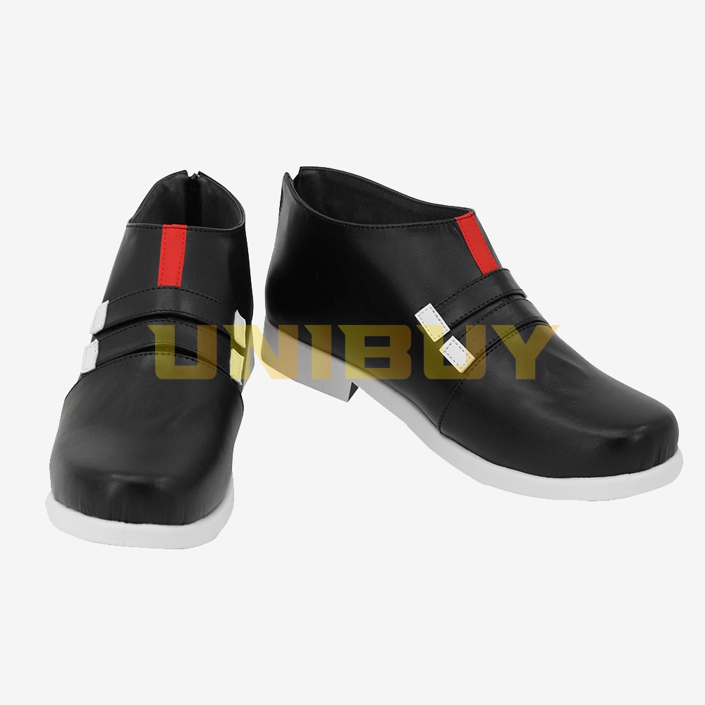 Honkai Star Rail Blade Shoes Cosplay Men Boots Unibuy