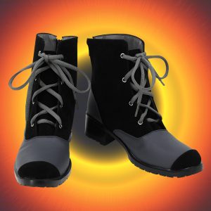 Ensemble Stars Itsuki Shu Shoes Cosplay Men Boots