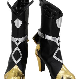 Honkai Impact 3rd Herrscher of Sentience Shoes Cosplay Women Boots Unibuyplus