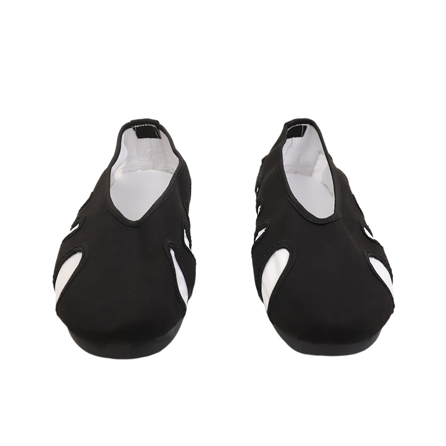 Black Myth Wukong Mi Taoist Shoes Cosplay Men Boots Unibuyplus