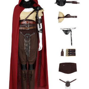 Furiosa A Mad Max Saga Furiosa Costume Cosplay Suit Unibuyplus