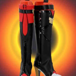 Honkai Star Rail Topaz Shoes Cosplay Women Boots Unibuy