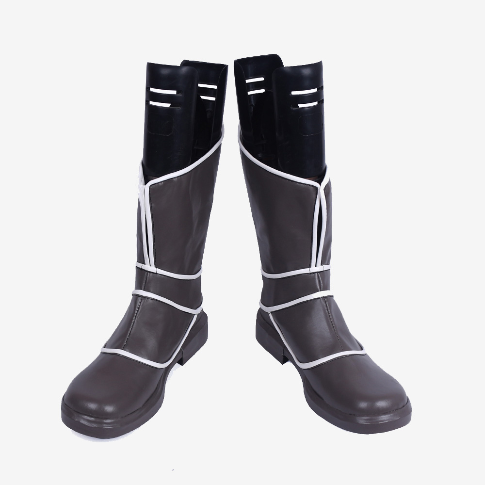 Fire Emblem Awakening Gaius Shoes Cosplay Men Boots Unibuy
