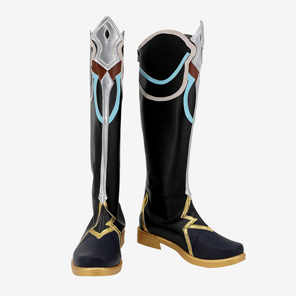 Honkai Star Rail Dan Heng Shoes Cosplay Men Boots Ver.1 Unibuy