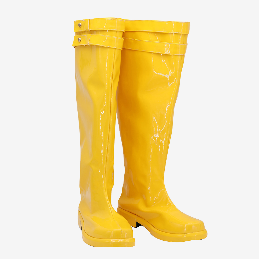 X-Men Cyclops Shoes Cosplay Scott Summers Men Boots Unibuy