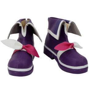 Elsword Laby Shoes Cosplay Women Boots Unibuy