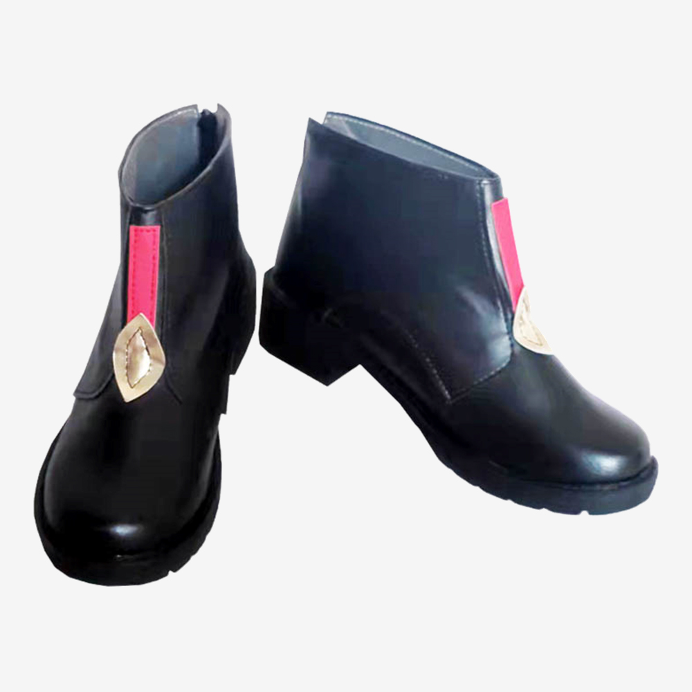 Honkai Star Rail Blade Shoes Cosplay Men Boots Ver.1 Unibuy
