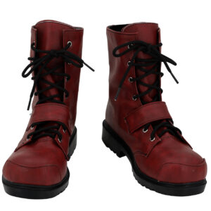 Apex Legends Natalie Paquette Shoes Cosplay Women Boots Unibuyplus
