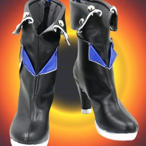 Honkai Impact 3rd Serval Shoes Cosplay Women Boots Unibuy