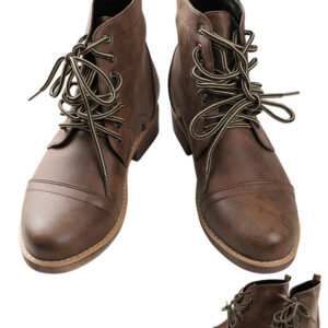 Willy Wonka Shoes Cosplay Men Boots Unibuy
