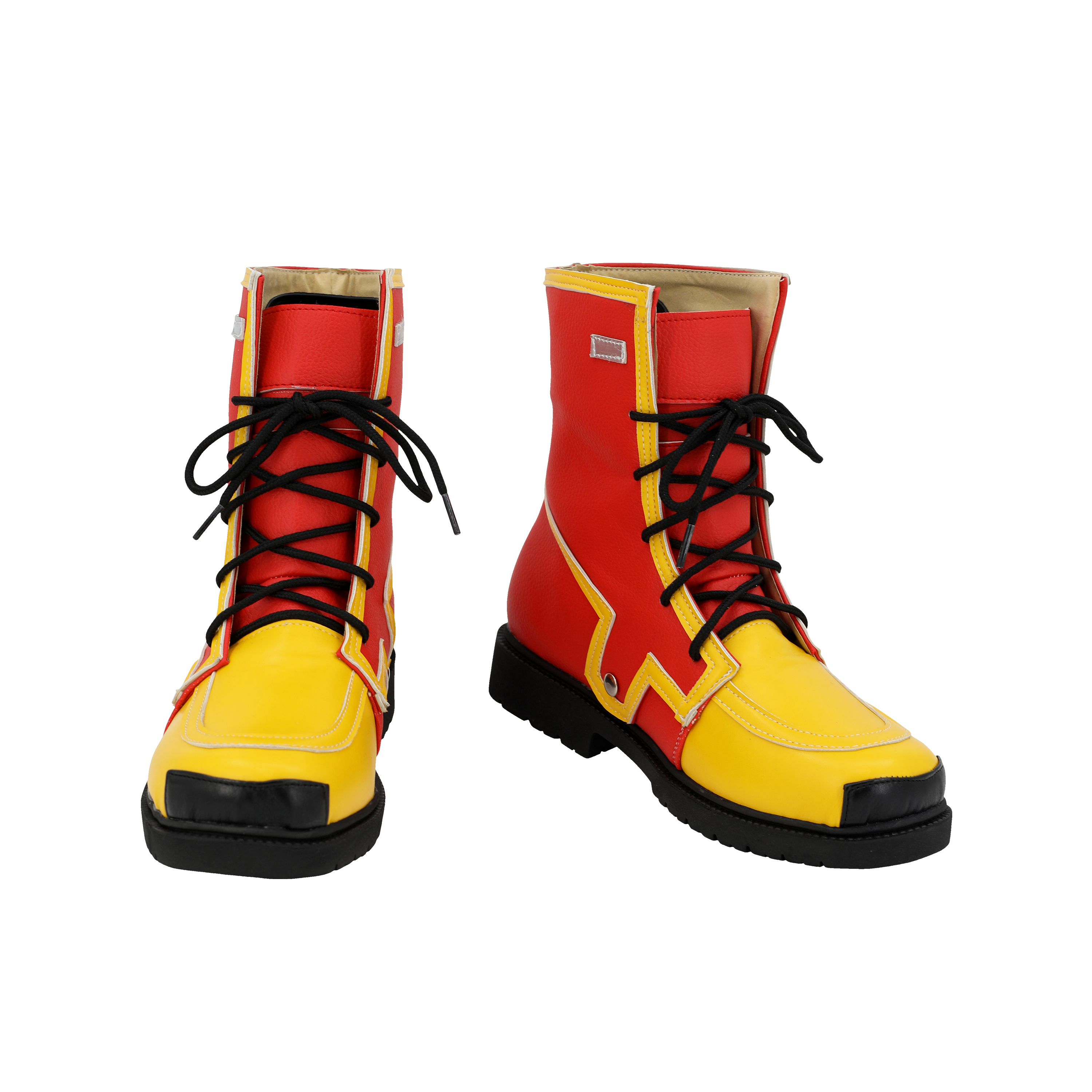 The Legend of Heroes: Trails in the Sky Estelle Bright Shoes Cosplay Women Boots Unibuyplus