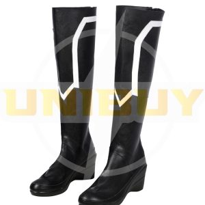 THOR 4 Valkyrie Cosplay Shoes Women Boots Love and Thunder Unibuy