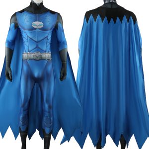 Owlman Bodysuit Costume Cosplay For Kids Adult Unibuy