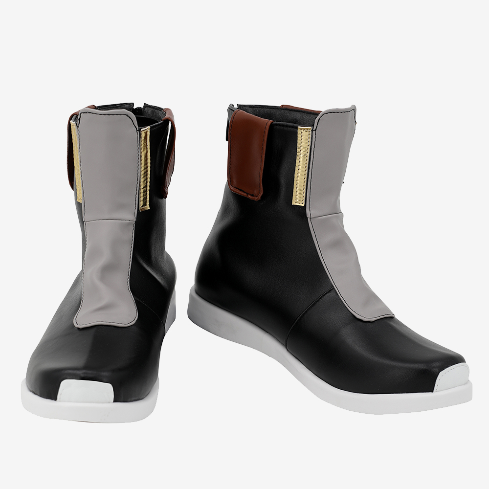 Honkai Star Rail Female the Trailblazer Shoes Cosplay Women Boots Unibuy