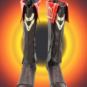 Honkai Impact 3rd Raiden Mei Shoes Cosplay Women Boots Unibuy