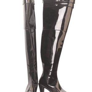 NIKKE: The Goddess of Victory Mihara Shoes Cosplay Women Boots Unibuyplus
