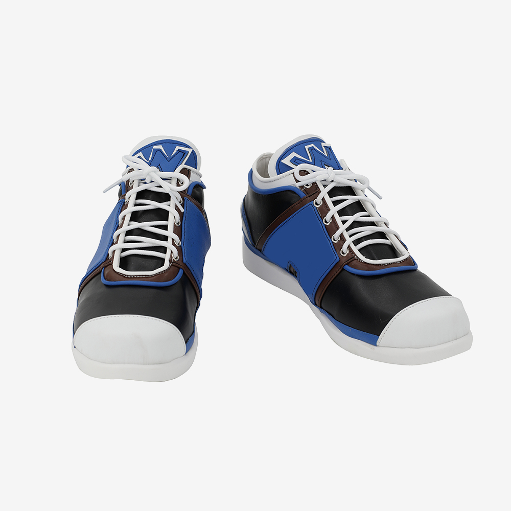 Eternal Return William Cosplay Shoes Men Boots Unibuy