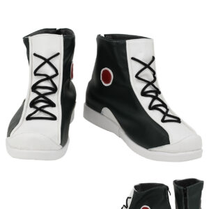 Pokémon Ash Ketchum Shoes Cosplay Men Boots Unibuy