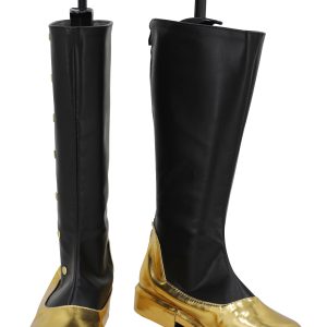 Ensemble Stars Itsuki Shu Cosplay Shoes Men Boots Unibuyplus