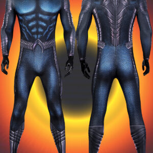 Aquaman and the Lost Kingdom Costume Cosplay Suit Ver.2 Unibuy