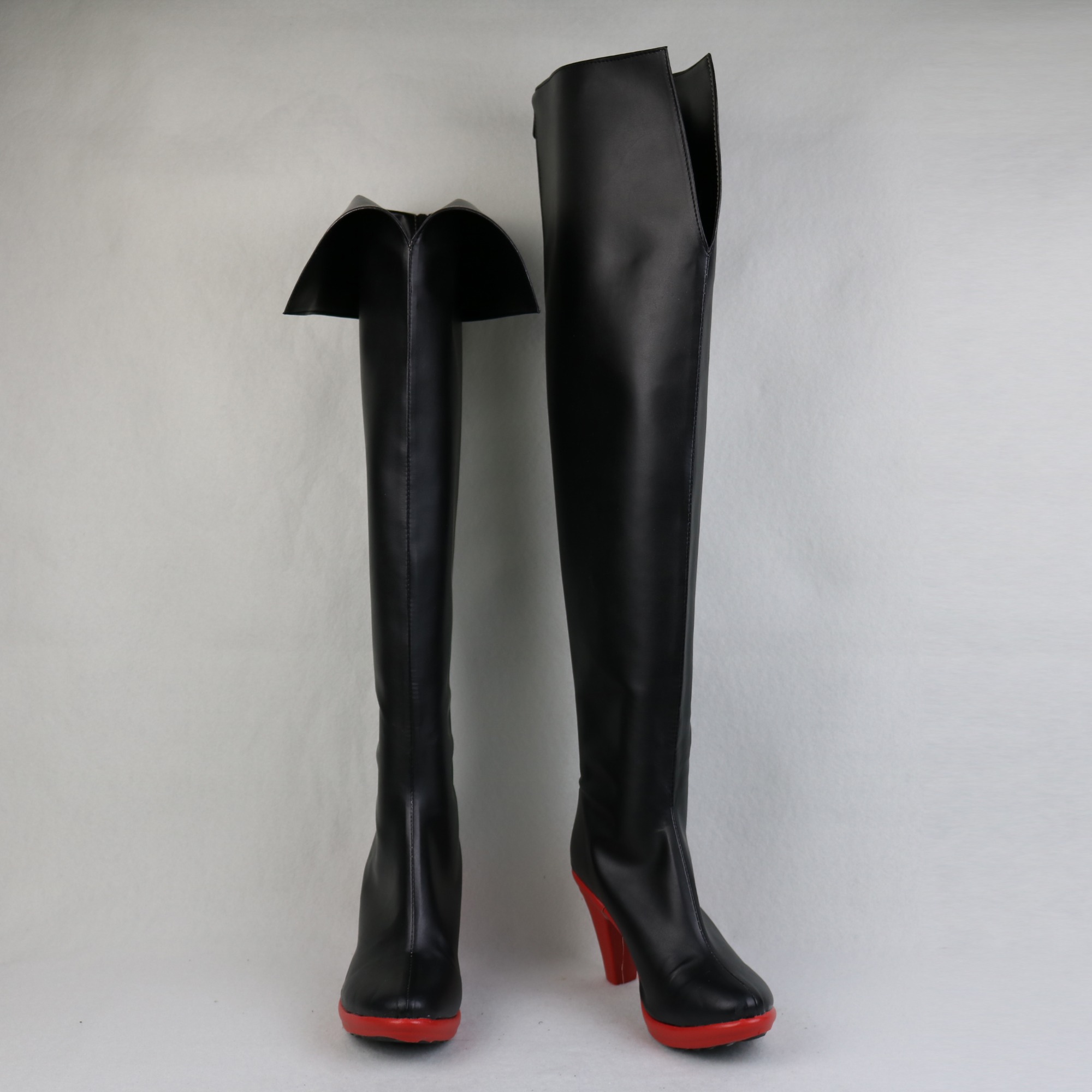 Seraph of the end Krul Tepes Shoes Cosplay Women Boots Unibuy