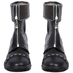 Final Fantasy VII Remake Cloud Strife Shoes Cosplay Men Boots Ver.1 Unibuy