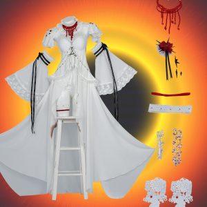 Path to Nowhere Coquelic Costume Cosplay Suit Unibuy