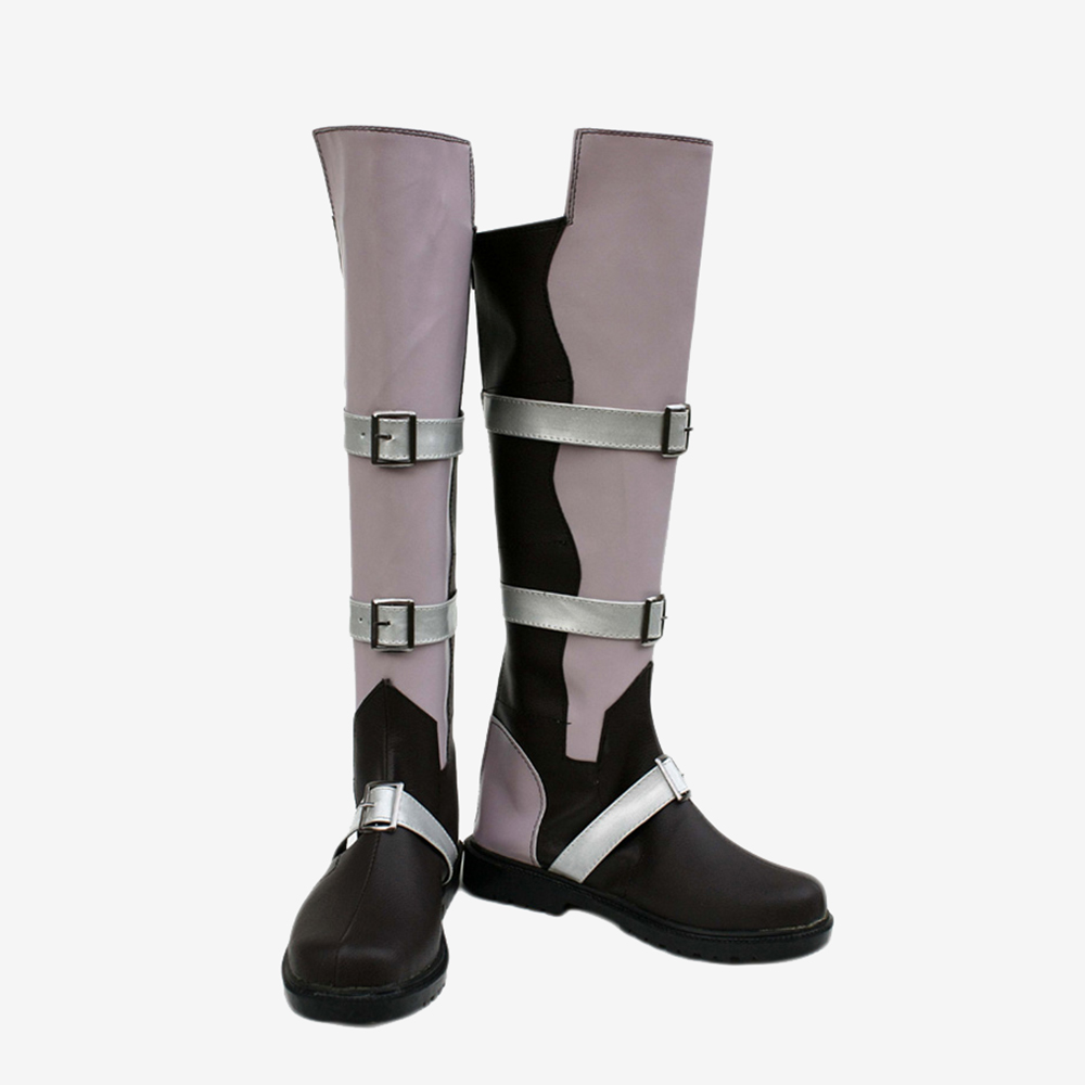 Final Fantasy 13 Lightning Shoes Cosplay Women Boots Unibuy