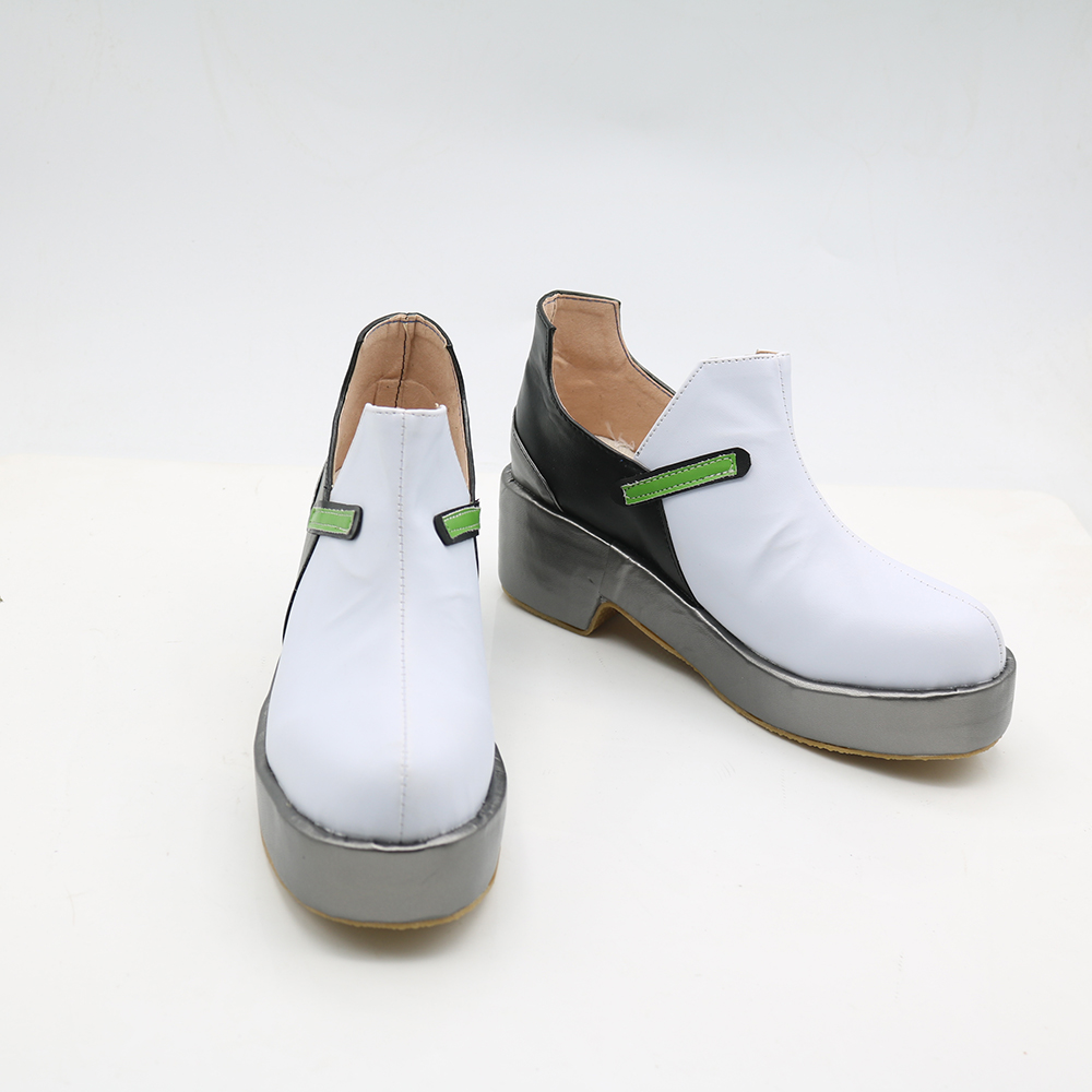OW Overwatch D.VA Shoes Cosplay Women Boots Ver 1 Unibuy