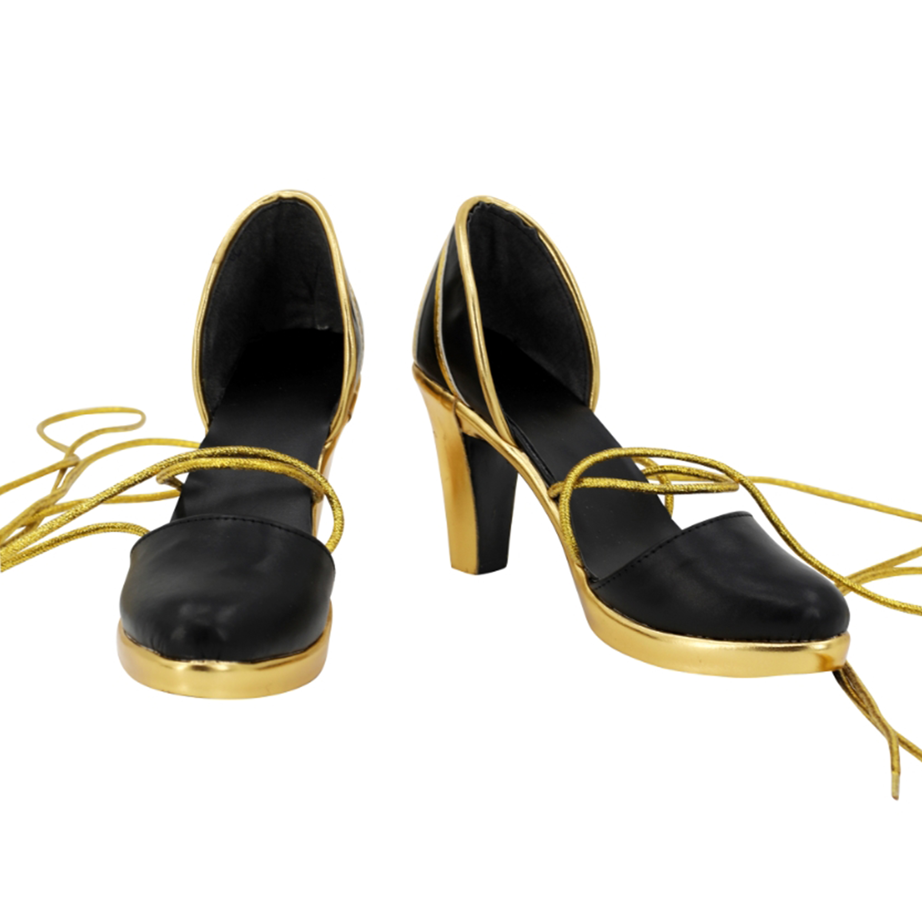 Arknights Ambience Synesthesia Amiya Cosplay Shoes Women Boots Unibuyplus