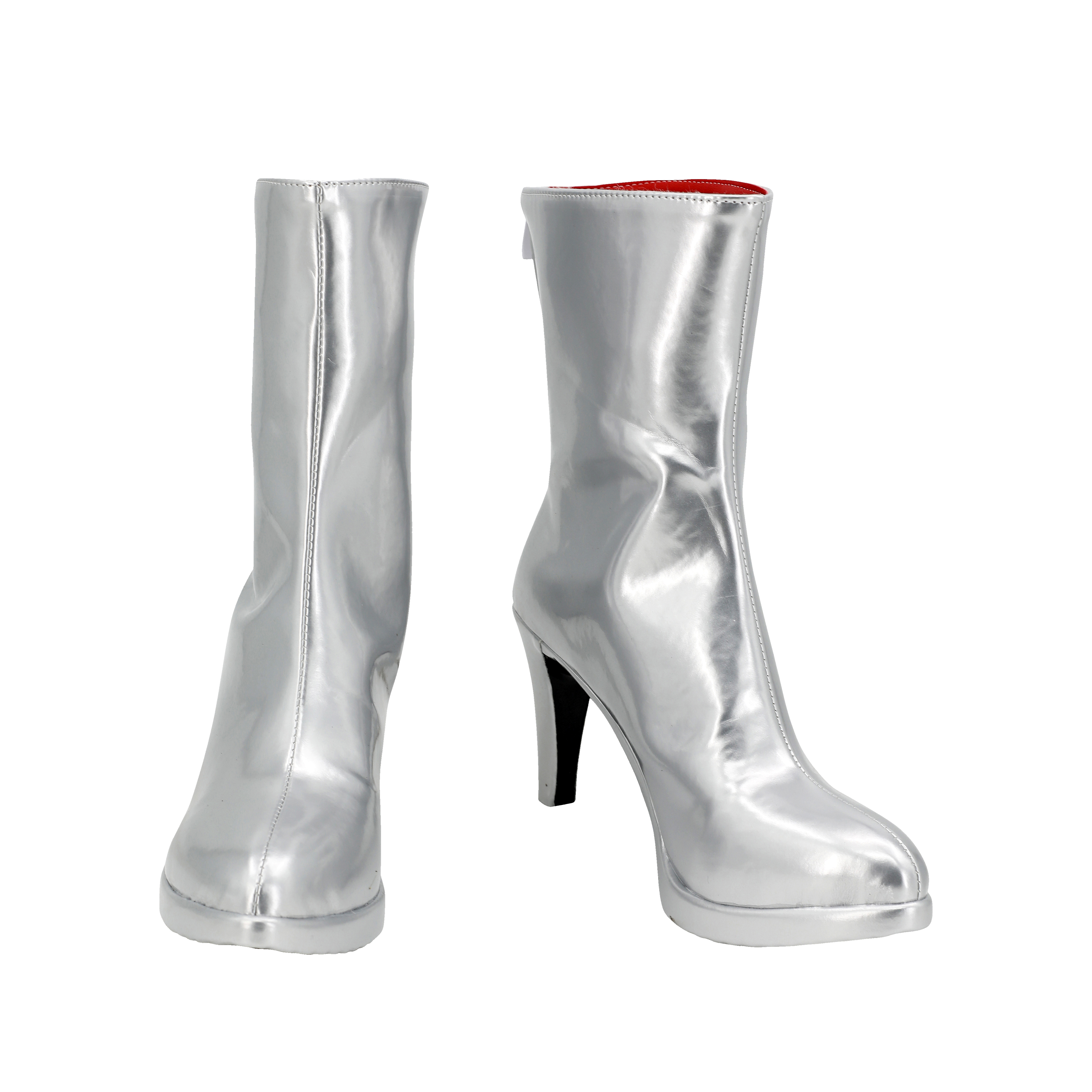 Honkai: Star Rail Feixiao Shoes Cosplay Women Boots Ver.1 Unibuyplus