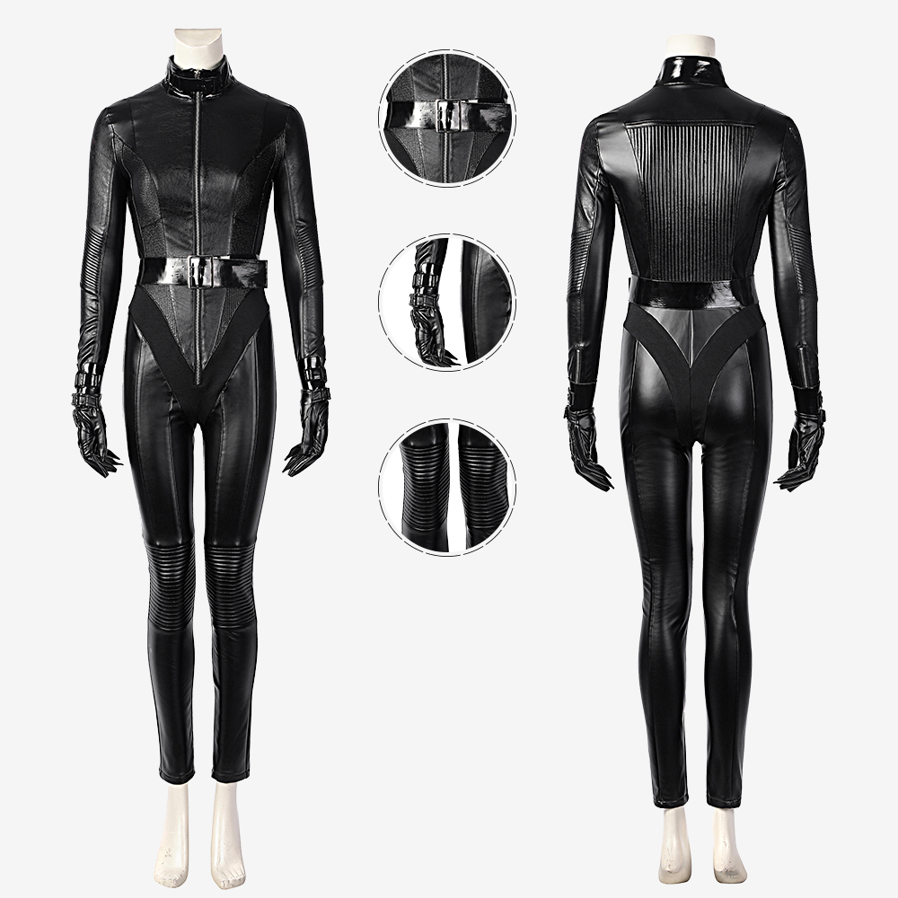 Catwoman Costume Cosplay Suit Unibuy