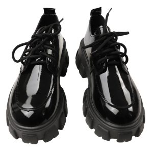 Lisa Frankenstein Shoes Cosplay Women Boots Unibuy
