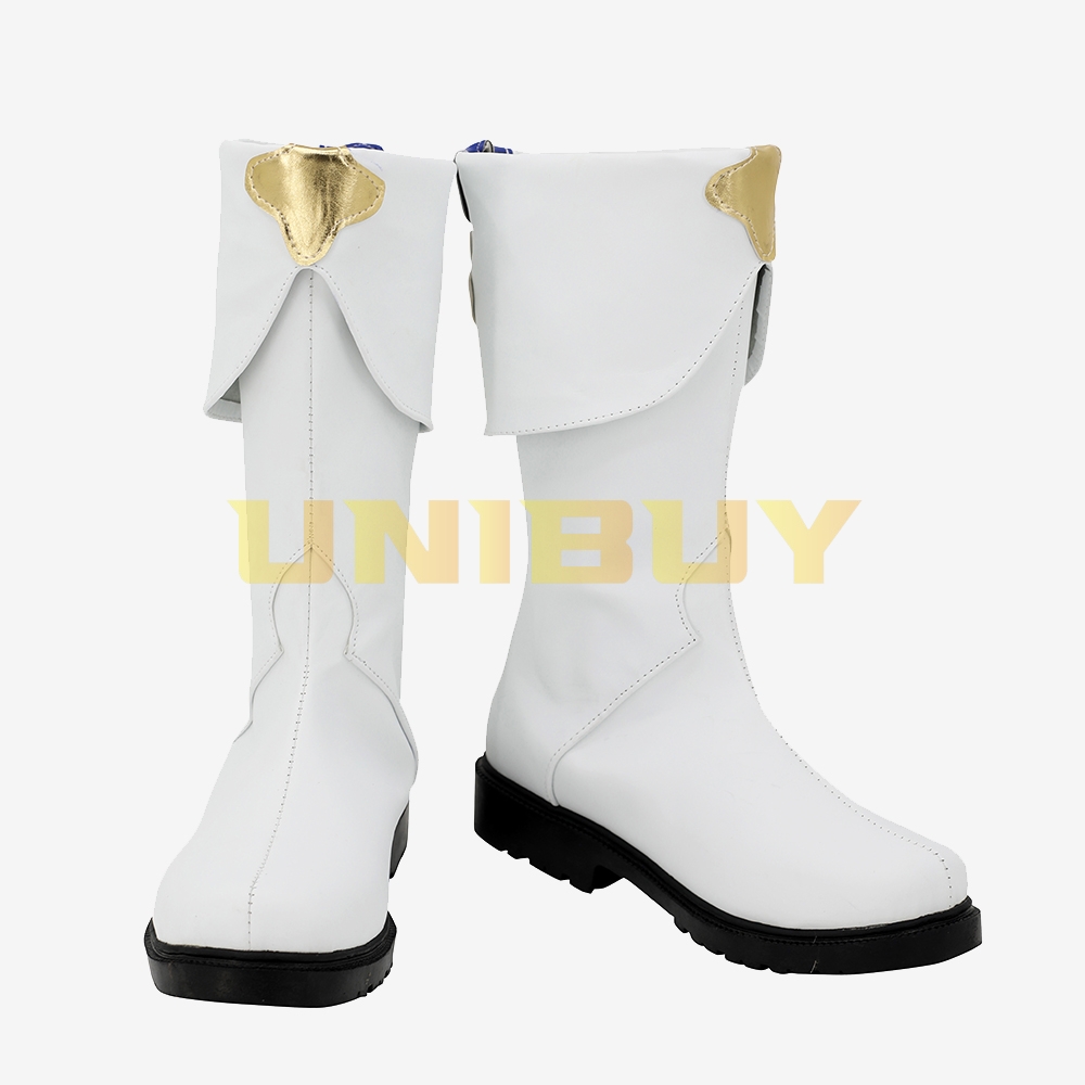 Honkai Star Rail Yanqing Shoes Cosplay Men Boots Unibuy