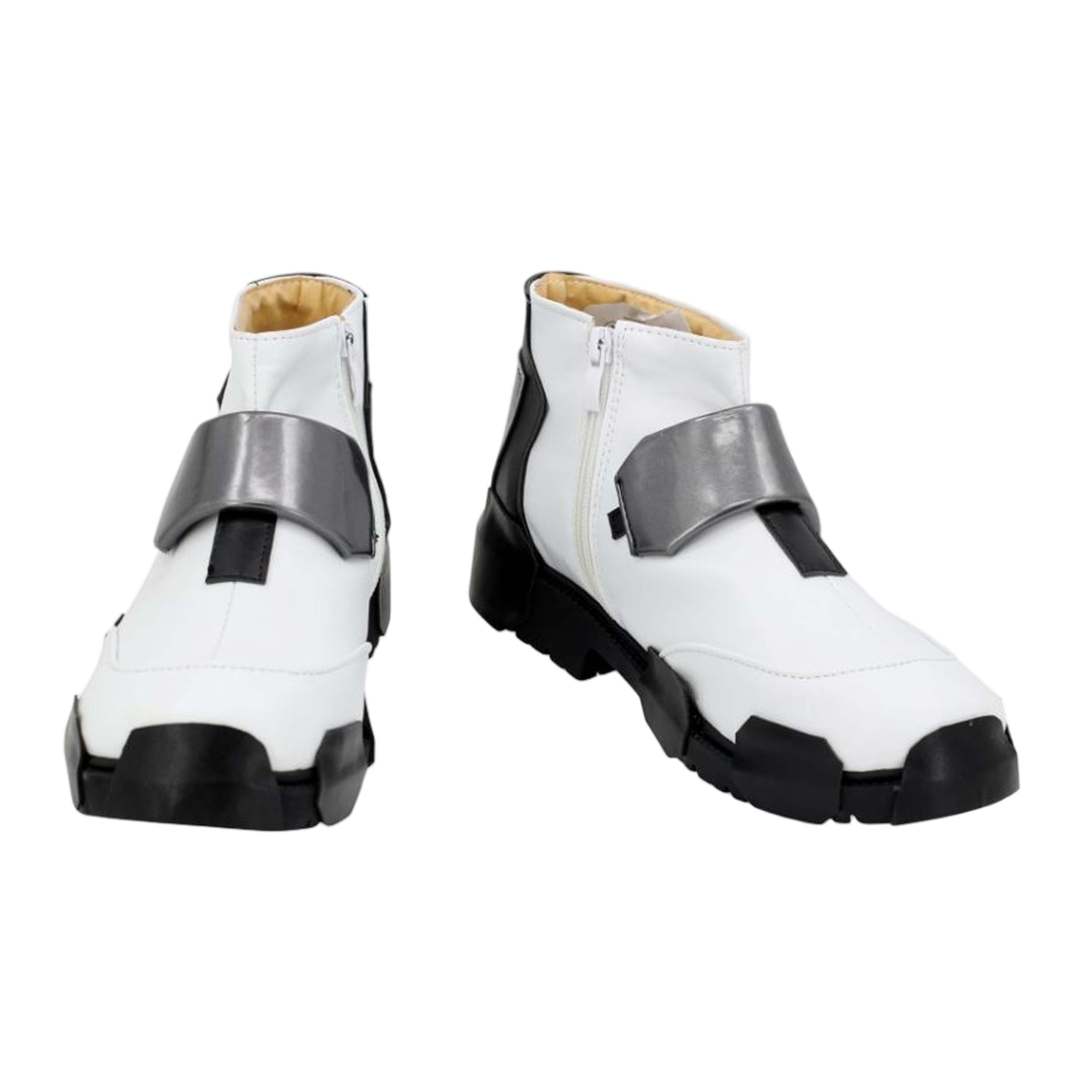 Overwatch 2 D.Va Cosplay Shoes Women Boots Unibuyplus