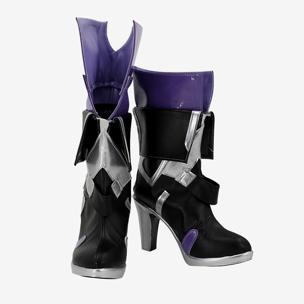 Honkai Star Rail Seele Shoes Cosplay Women Boots Unibuy